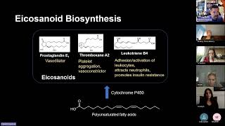 WU NSF Summer Research Orientation 2 Cytochrome P450 Chemistry 20240516 173125 Meeting Recording [upl. by Alcina545]