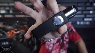 Vandy Vape Pulse BF Squonker Review and Rundown  A Tony B Project minirant [upl. by Ainatnas779]