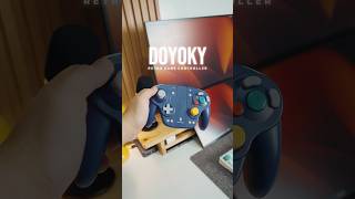 Doyoky Retro Gaming Controller doyoky controller retro gaming review gamer shorts [upl. by Itsrik832]