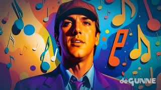 Adriano Celentano  Prisencolinensinainciusol deGunnes Golden beagle remix [upl. by Ludie]