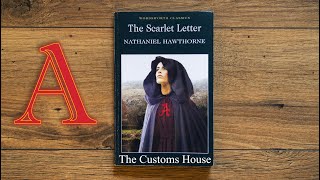 The Scarlet Letter by Nathaniel Hawthorne Introduction  Audiobook [upl. by Etteval]