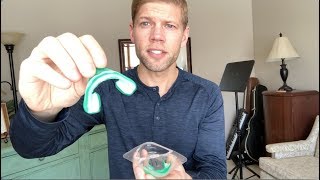 Opalescence Go Teeth Whitening  Step by Step Instructions for White Teeth [upl. by Cote]