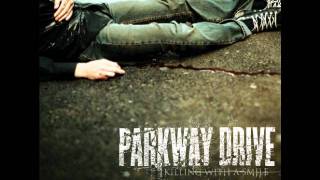 Parkway Drive  Blackout [upl. by Ykcub]