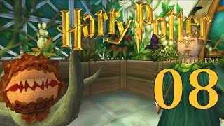 Lets Play Harry Potter und die Kammer des Schreckens Gameplay PS1 008  KräuterkundeUnterricht [upl. by Johannessen]