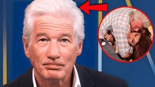 At 74 Richard Gere FINALLY Confesses She Was the Love of His Life [upl. by Warenne]