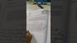 Speed Writing Practice shorts speedwriting practice handwriting cursivewriting ytshorts trend [upl. by Obellia963]