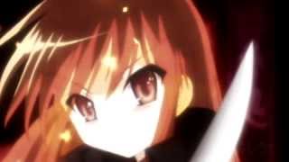 Shakugan no Shana AMV  Make a Move [upl. by Lac]