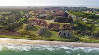 Lanserhof Sylt – Opening 2022 [upl. by Retha652]