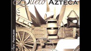 dueto azteca puras abaswmv [upl. by Enenaj]