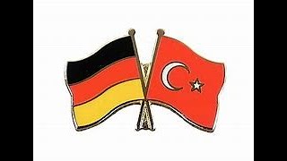 Vergessene deutsch  türkische Verbundenheit 1 [upl. by Xel]