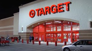 How Target retailer helps catch criminals outside its stores [upl. by Bobker889]