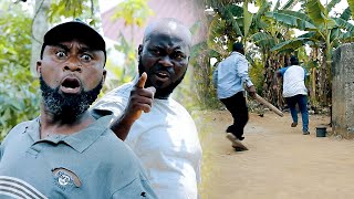 LATEST MOVIE  BROTHERS  FULL Ghanaian movies [upl. by Astri]