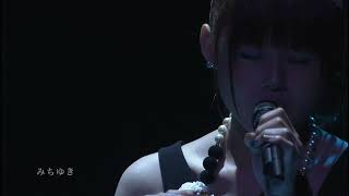 Yuki Kajiura  みちゆきMichiyuki LIVE 2009 Vol4 Part II ENG SUB [upl. by Woodruff]