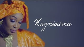 JOSEY Nagniouma  Clip Officiel  2018 [upl. by Seumas]