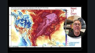 Longmont Weather Forecast  October 24 2024 to November 7 2024 [upl. by Dacy]