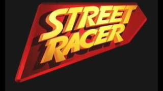 Street Racer Intro Sega Saturn PAL Version [upl. by Itsuj524]