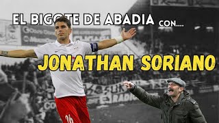 T4 9 Charlamos con Jonathan Soriano para conocer los entresijos de un delantero centro [upl. by Arua]