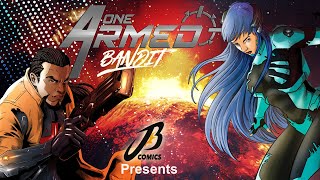 One Armed Bandit Chapter 1 Trailer [upl. by Yentrac]