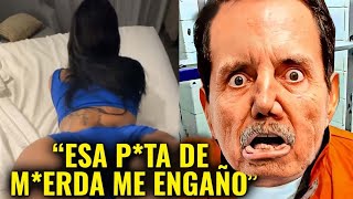 El Mayo Zambada Reacciona Al Nuevo Video Viral De Su Esposa [upl. by Dilaw]