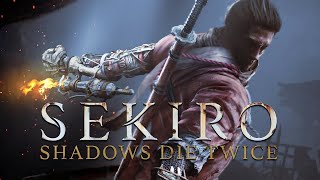 Sekiro 100 Walkthrough 16 Bodhisattva Valley and Watering Hole  Guardian Ape [upl. by Alatea]