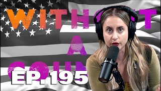 Israel Vs Palestine Crash Course l Without A Country w Corinne Fisher Ep 195 [upl. by Ike]