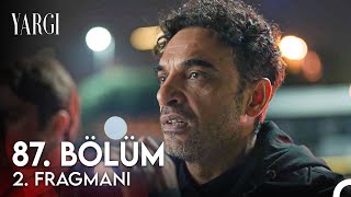 Yargı 87 Bölüm 2 Fragmanı  Ambulansı Getirin Yaşıyor [upl. by Ylreveb]