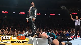 Monday Night Raw highlights Finally Seth Rollins Return With Heel Character [upl. by Gee220]