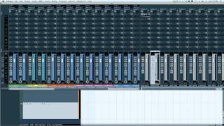 Cubase Analog Summing with Dangerous Music [upl. by Nola]