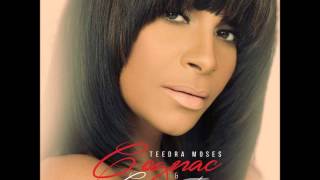 Teedra Moses  No Regrets [upl. by Nodarb]