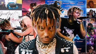 The Juice WRLD Iceberg Explained [upl. by Tarazi]