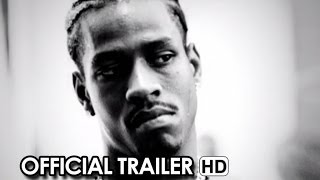 Iverson Official TFF Trailer 2014  Allen Iverson Basketball Documentary HD [upl. by Irvin]