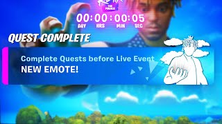 11 Rewards YOU MUST Unlock before Fortnite LIVE EVENT [upl. by Stoffel]