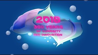 Merck Innovation Cup 2018 [upl. by Oloapnaig]