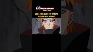 PAIN VS JIRAIYA DUBLADO NARUTO SHIPPUDEN DUBLADO NA NETFLIX anime naruto narutoshippuden [upl. by Lia]