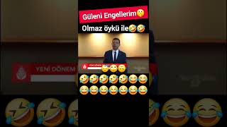 quotKılavuzu Eko olanın burnu pislikten çıkmazquot😂 rte erdoğan akp chp shorts funny video komedi [upl. by Eelrac]