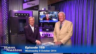 Ham Nation 168 Live at the TWiT Studio with Leo Laporte [upl. by Eelegna]