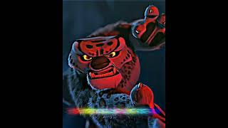 Who Denied Me My Destiny  Tai Lung Edit  SLAUGHTER HOUSE [upl. by Calbert]