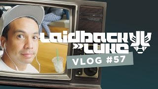 Demo Challenge  Laidback Luke VLOG 57 [upl. by Afrikah]