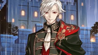 Ikemen Villain William in Tower Of London BGM [upl. by Enomal]