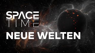 PLANETEN  Die Suche nach einer neuen Welt  SPACETIME Doku [upl. by Putnam]