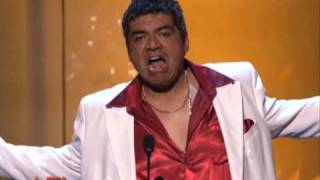 George Lopez Does SCARFACE [upl. by Llert]