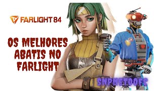 OS MELHORES ABATIS no farlight84farlight84update [upl. by Ginelle]