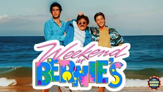 Weekend At Bernies  Movie Review [upl. by Hartmann]