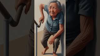 3 Shocking Reasons About Balance Loss After 60😱 balanceloss shockingfacts viral [upl. by Flore]