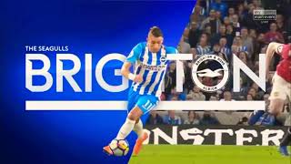 Sky Sports Premier League Intro  201819 [upl. by Eeimaj]