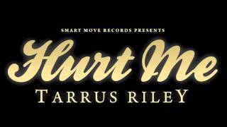 Tarrus Riley  Hurt Me EZ Riddim check the 2018 remix links below [upl. by Nabal19]