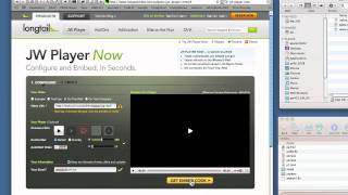 Using the JW Player to Embed Video and Audio [upl. by Shani]