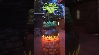 Interactive Lantern Locations at Cedar Point [upl. by Juan990]