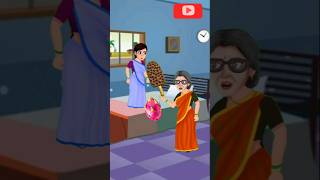 জিহান দরোজা খোলো trending cartoonবাংলা ytshorts shorts SRCARTOON51 [upl. by Nylodnew639]