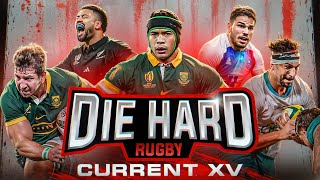 The Die Hard Rugby WORLD XV [upl. by Moss12]